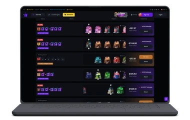 EmpireDrop Casinò registrazione