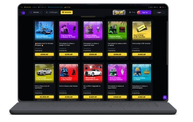 EmpireDrop Casinò sito 